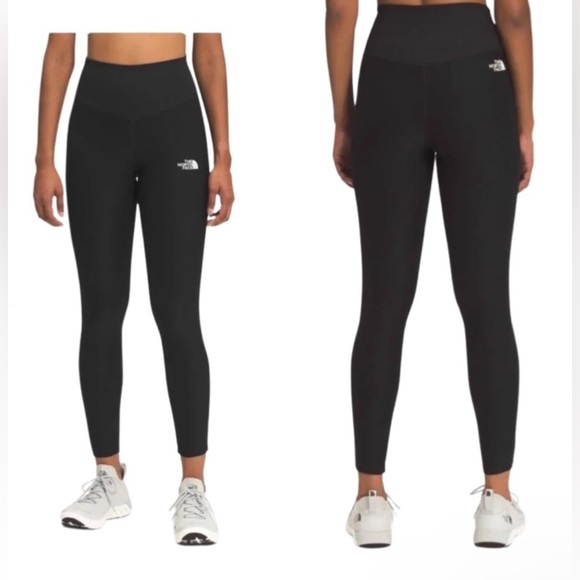 The North Face Pants - The North Face Women's Dune Sky 7/8 Leggings